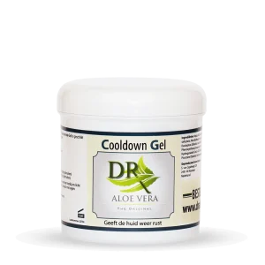 Cooldown Gel - 1+1 gratis!